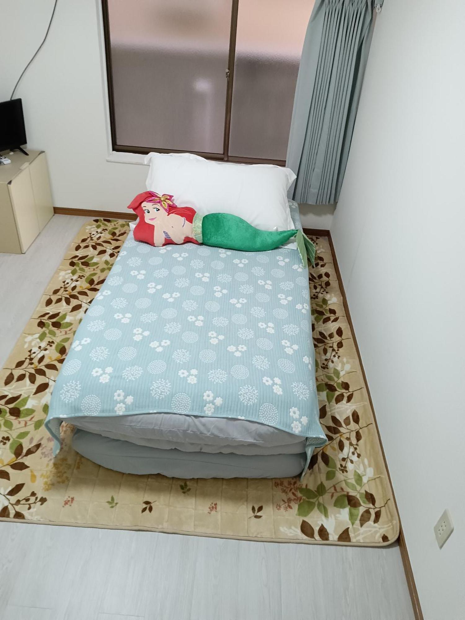 Tokyo Downtown Bed & Breakfast Exterior photo