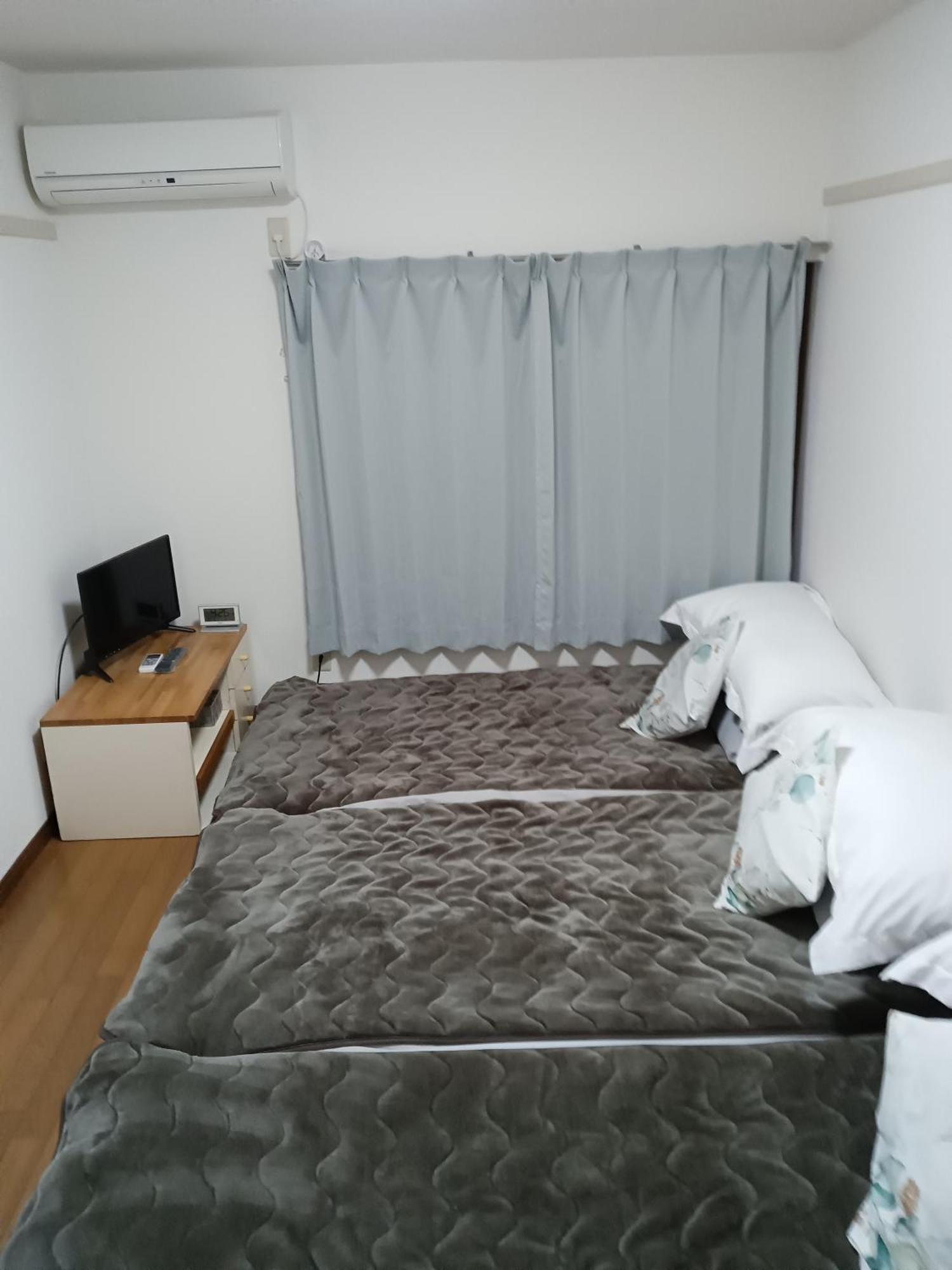 Tokyo Downtown Bed & Breakfast Exterior photo